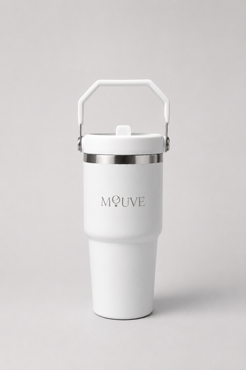 MÔUVE little bottle