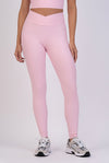 High waisted leggings