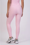 High waisted leggings