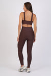 High waisted leggings