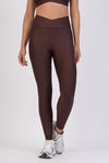 High waisted leggings