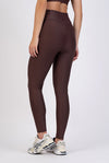 High waisted leggings