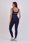 High waisted leggings
