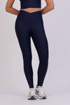 High waisted leggings