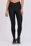 High waisted leggings