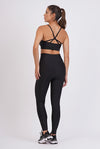 High waisted leggings