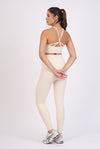 High waisted leggings