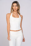 Halter Essential Tank