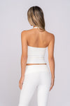 Halter Essential Tank