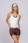 Elevate Back Tank
