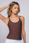Elevate Back Tank