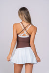 Elevate Back Tank