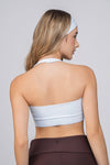 Sculpt Halter Top