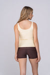Low Rise Sculpt Shorts