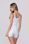 Low Rise Sculpt Shorts