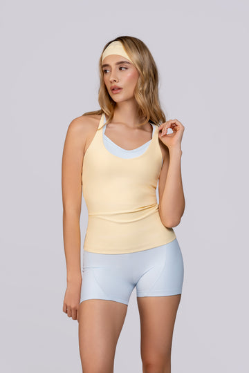 Elevate Back Tank