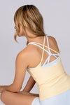 Elevate Back Tank