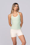 Elevate Back Tank