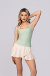Halter Essential Tank