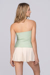 Halter Essential Tank