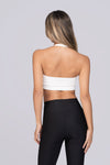 Sculpt Halter Top