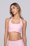 Sculpt Halter Top