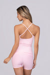 Elevate Back Tank
