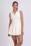 Tennis dress