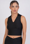 Polo tank