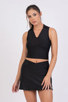 Polo tank