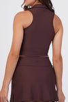 Polo tank