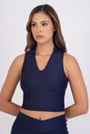 Polo tank