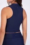 Polo tank