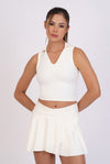 Polo tank