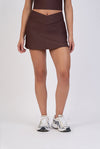 falda de tenis